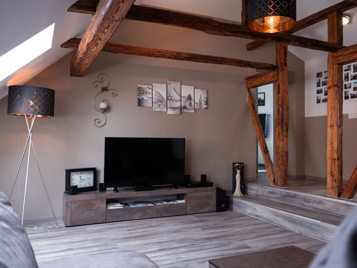 Holiday apartment Ambiente - Outdoor photo 2