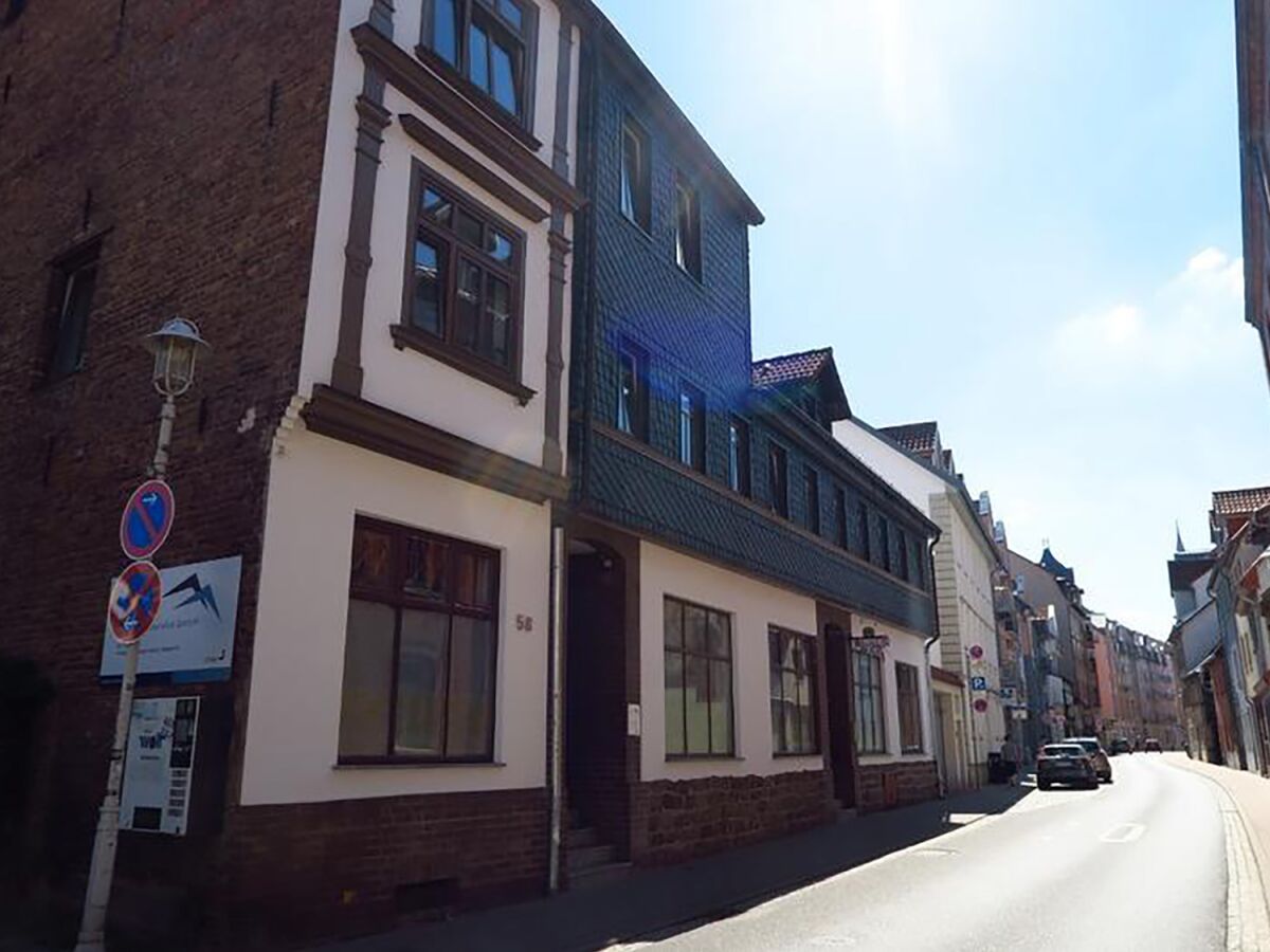 Holiday apartment Ambiente - Outdoor photo 3