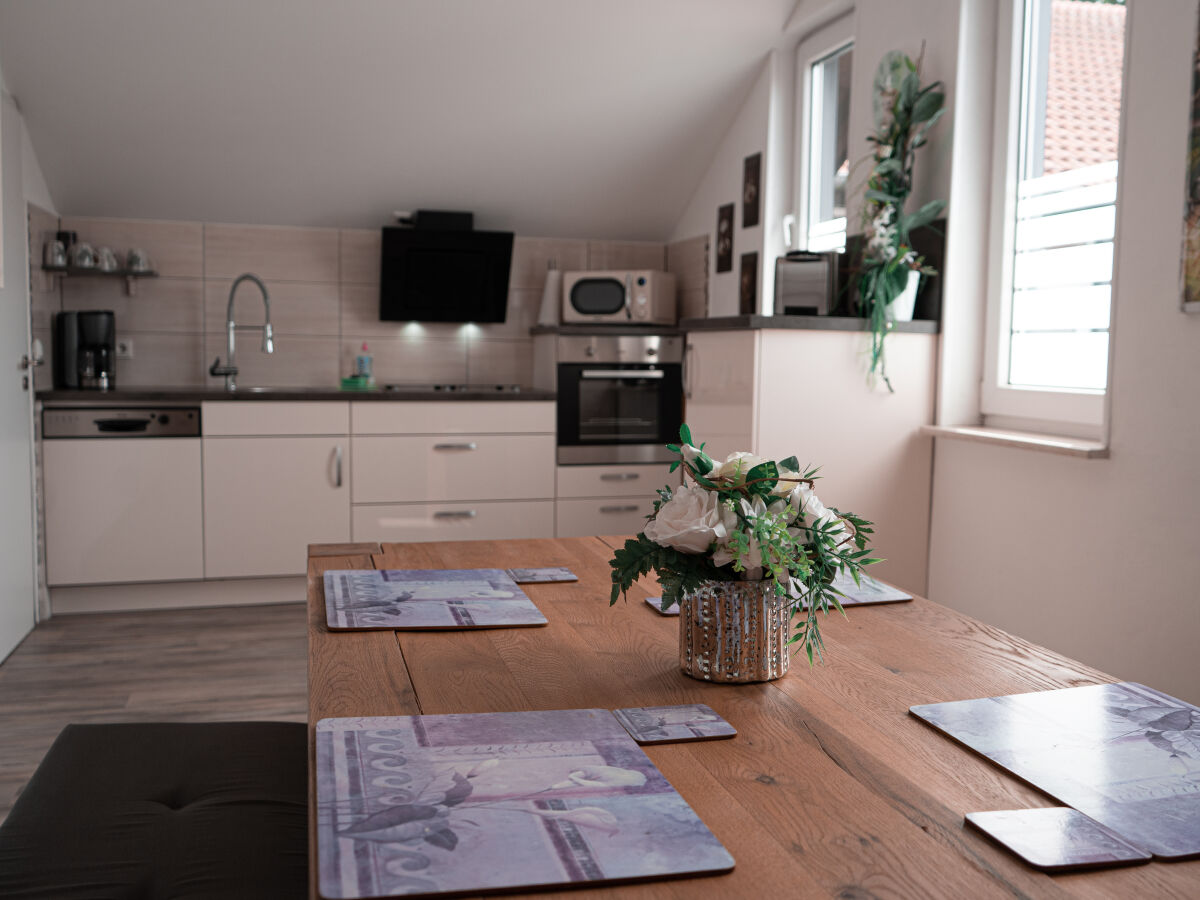 Holiday apartment Ambiente - Features photo 4