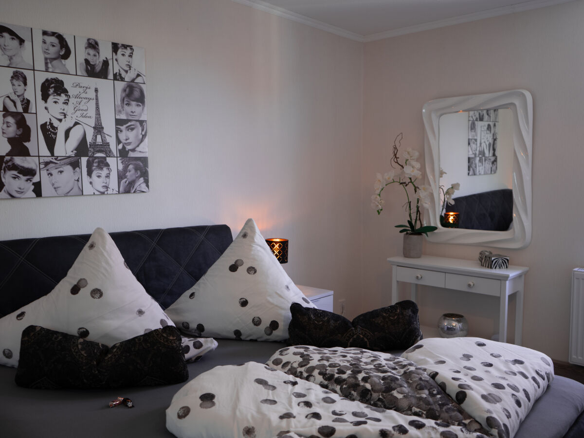 Holiday apartment Ambiente - Features photo 5