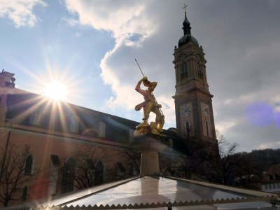 Holiday apartment Ambiente - Environment photo 7