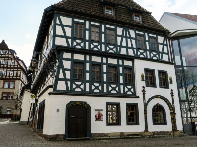 Holiday apartment Ambiente - Environment photo 9