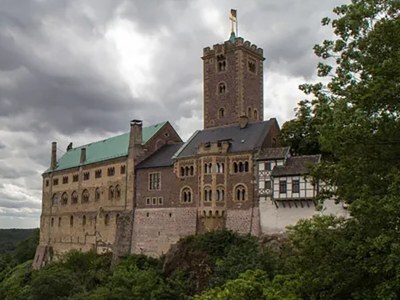 Holiday apartment Ambiente - Environment photo 11