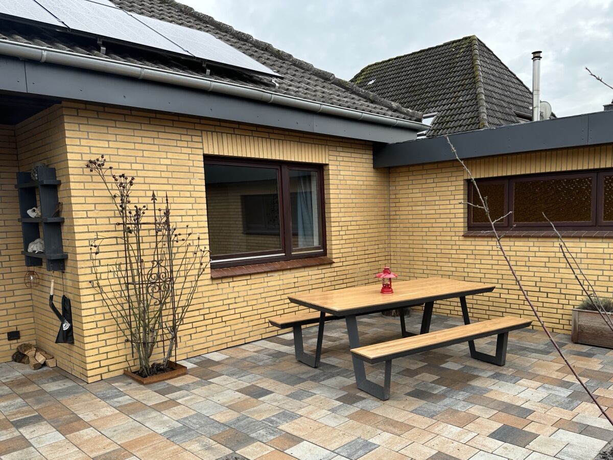 Holiday house urlaubinsicht.de - Outdoor photo 2