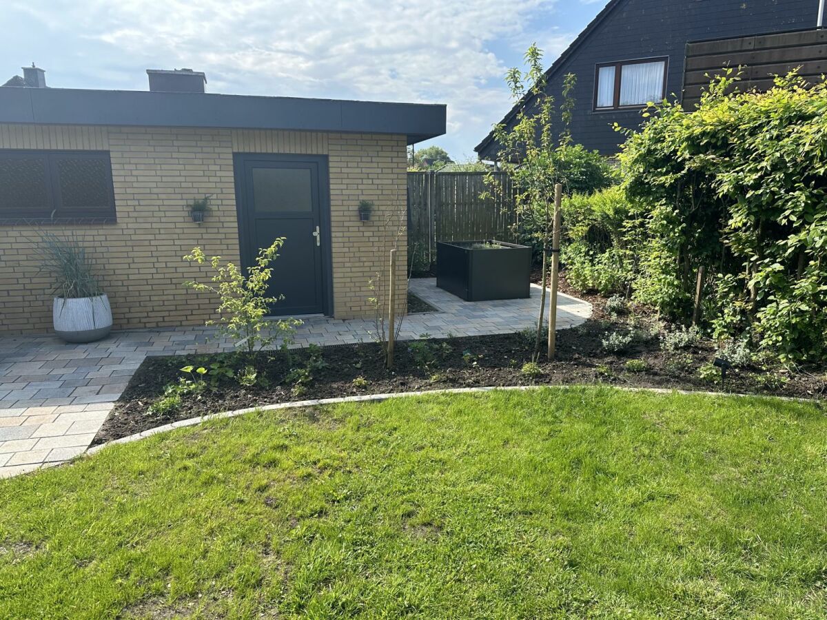 Holiday house urlaubinsicht.de - Outdoor photo 4