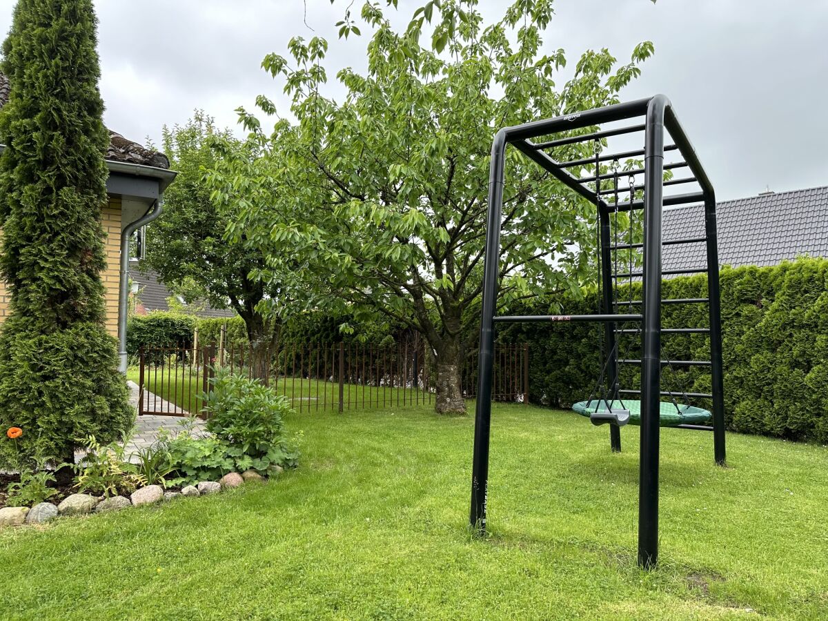 Holiday house urlaubinsicht.de - Outdoor photo 5