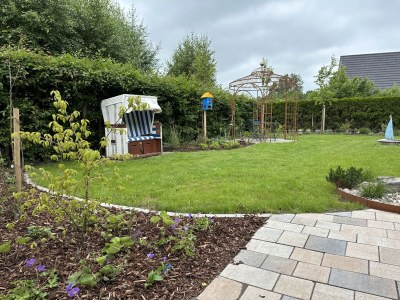 Holiday house urlaubinsicht.de - Outdoor photo 6