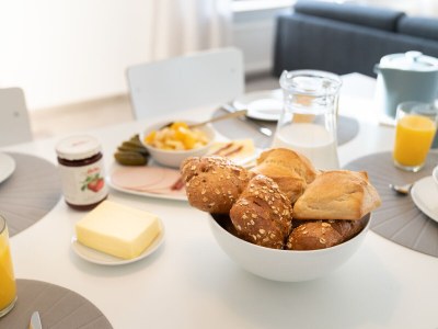 Holiday house urlaubinsicht.de - Features photo 7