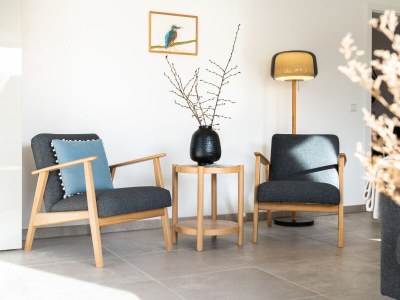 Holiday house urlaubinsicht.de - Features photo 8