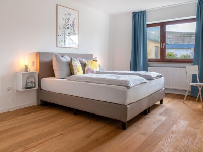 Holiday house urlaubinsicht.de - Features photo 9