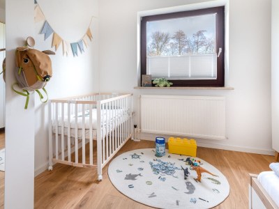 Holiday house urlaubinsicht.de - Features photo 11