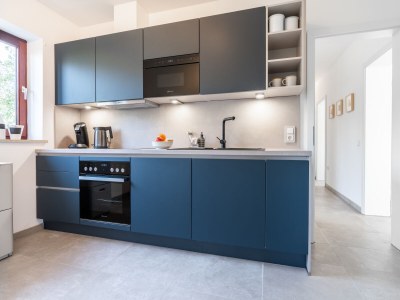 Holiday house urlaubinsicht.de - Features photo 13