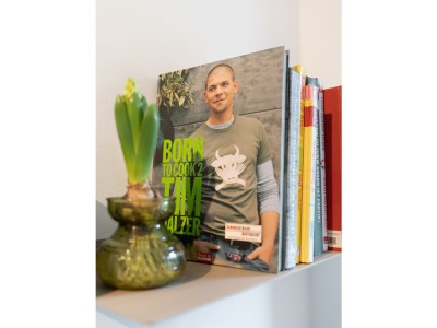 Holiday house urlaubinsicht.de - Features photo 16