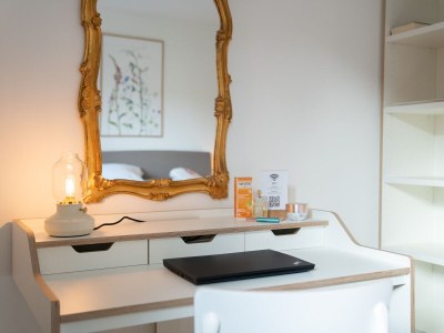 Holiday house urlaubinsicht.de - Features photo 17