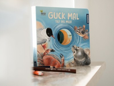 Holiday house urlaubinsicht.de - Features photo 19