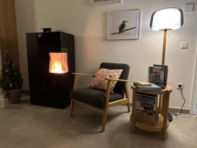 Holiday house urlaubinsicht.de - Features photo 21