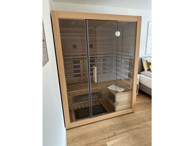 Holiday house urlaubinsicht.de - Features photo 22