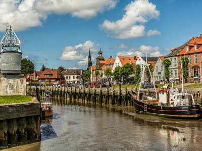 Holiday house urlaubinsicht.de - Environment photo 23