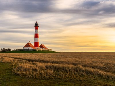 Holiday house urlaubinsicht.de - Environment photo 24