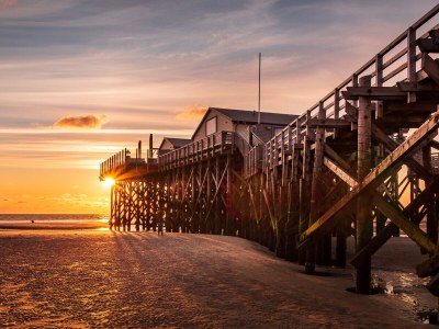 Holiday house urlaubinsicht.de - Environment photo 25