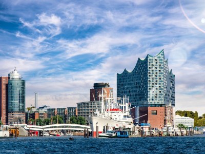 Holiday house urlaubinsicht.de - Environment photo 26