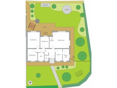 Holiday house urlaubinsicht.de - Document photo 27