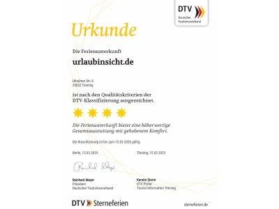 Holiday house urlaubinsicht.de - Document photo 28