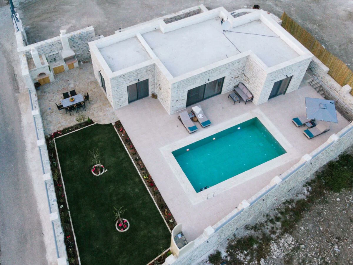 Villa Stone Diamond - Outdoor photo 2