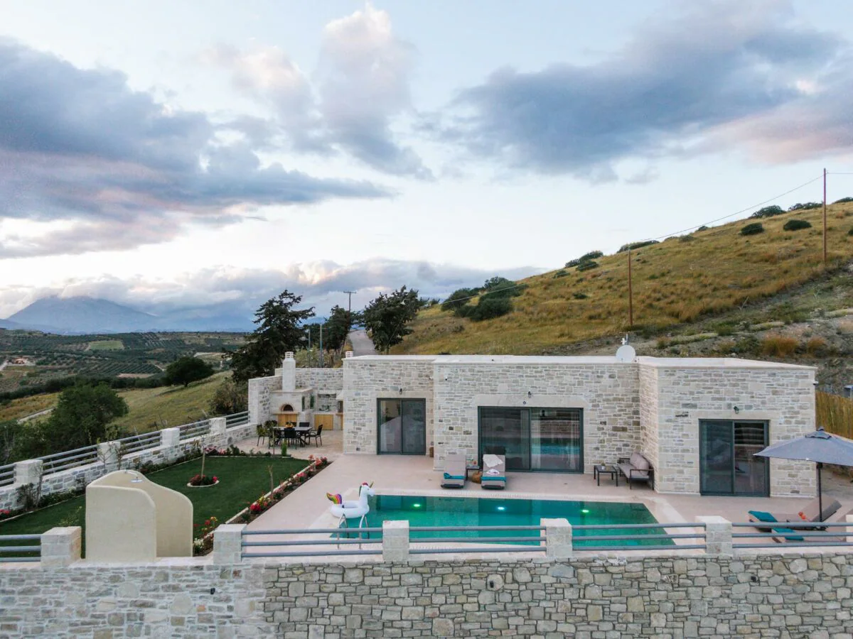 Villa Stone Diamond - Outdoor photo 4