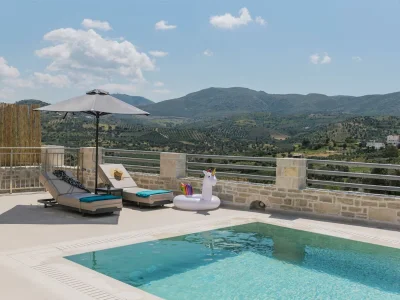 Villa Stone Diamond in Sivas - Villa