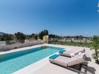 Villa Stone Diamond - Outdoor photo 5