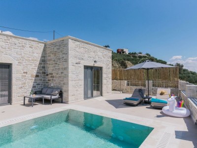 Villa Stone Diamond - Outdoor photo 6