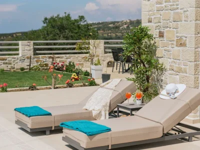 Villa Stone Diamond - Outdoor photo 8