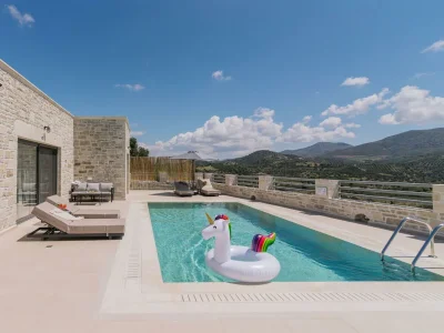 Villa Stone Diamond - Outdoor photo 9