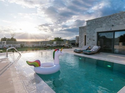 Villa Stone Diamond - Outdoor photo 10