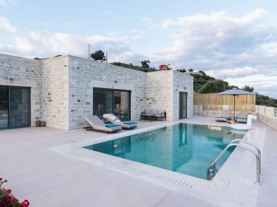 Villa Stone Diamond - Outdoor photo 11