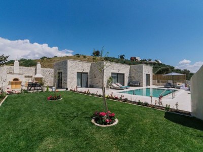 Villa Stone Diamond - Outdoor photo 12