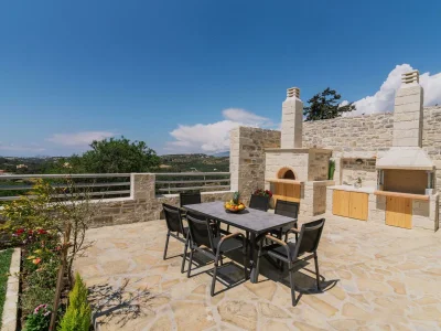 Villa Stone Diamond - Outdoor photo 14