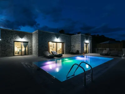 Villa Stone Diamond - Outdoor photo 15