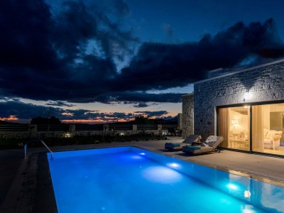 Villa Stone Diamond - Outdoor photo 16