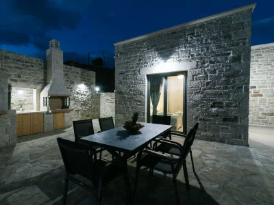 Villa Stone Diamond - Outdoor photo 17