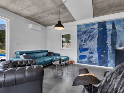 Holiday house Blue Sky mit Pool und Garten in ruhiger Lage - Features photo 17