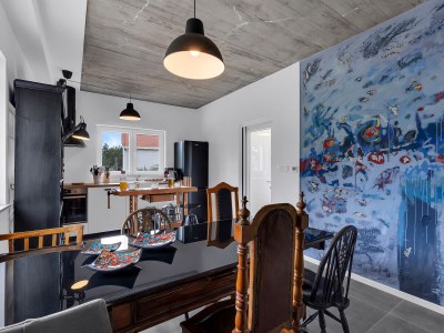 Holiday house Blue Sky mit Pool und Garten in ruhiger Lage - Features photo 25