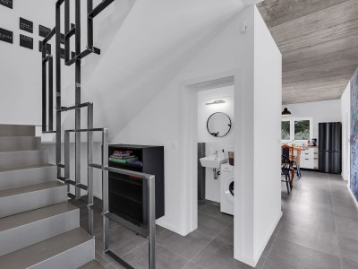 Holiday house Blue Sky mit Pool und Garten in ruhiger Lage - Features photo 28