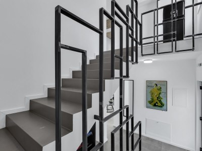 Holiday house Blue Sky mit Pool und Garten in ruhiger Lage - Features photo 29