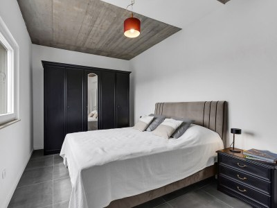 Holiday house Blue Sky mit Pool und Garten in ruhiger Lage - Features photo 30