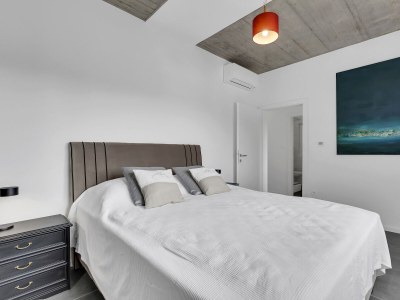 Holiday house Blue Sky mit Pool und Garten in ruhiger Lage - Features photo 31