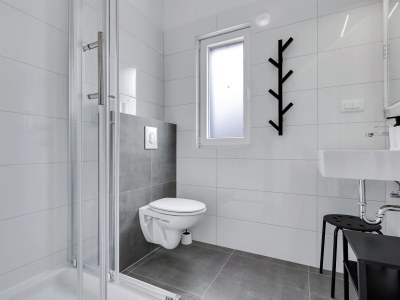 Holiday house Blue Sky mit Pool und Garten in ruhiger Lage - Features photo 32