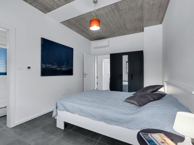 Holiday house Blue Sky mit Pool und Garten in ruhiger Lage - Features photo 34