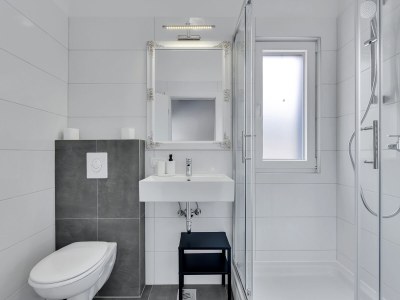 Holiday house Blue Sky mit Pool und Garten in ruhiger Lage - Features photo 35